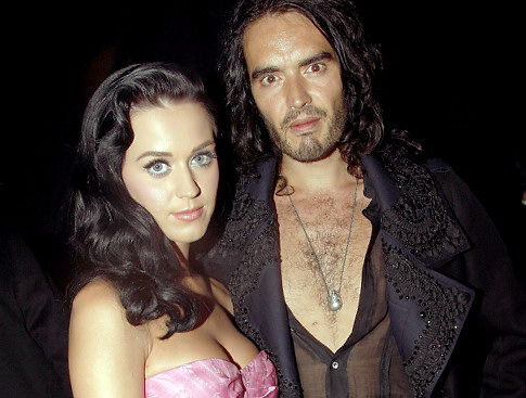 Katy Perry ne želi razuzdane poroke