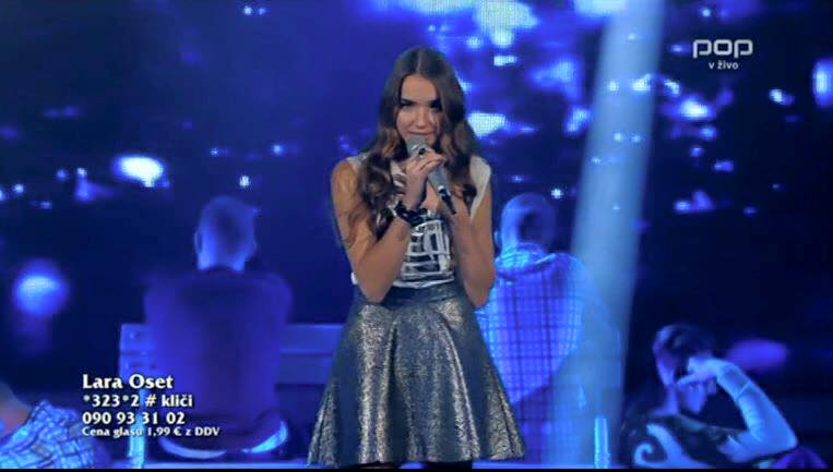 Pretekli zmagovalki Slovenija ima talent ponovno navdušili