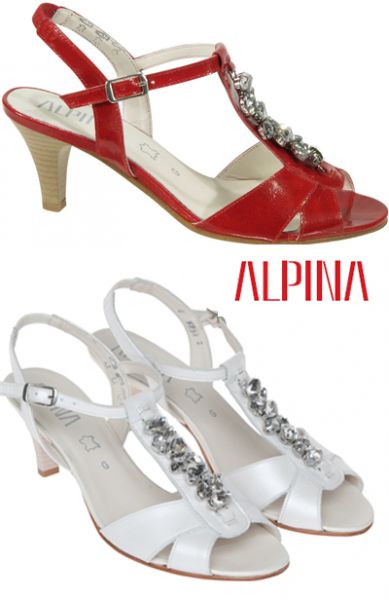 72 UR NORO UGODNIH NAKUPOV ALPINA