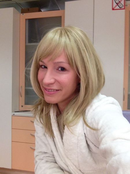FOTO! Alya: Bi me prepoznali na cesti?