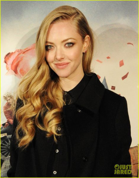 Justin Long & Amanda Seyfried: Kaj je res med njima?