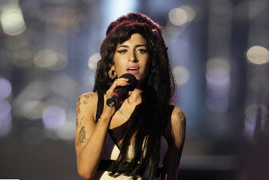 Razkrito: Amy Winehouse sploh ni ubila droga!
