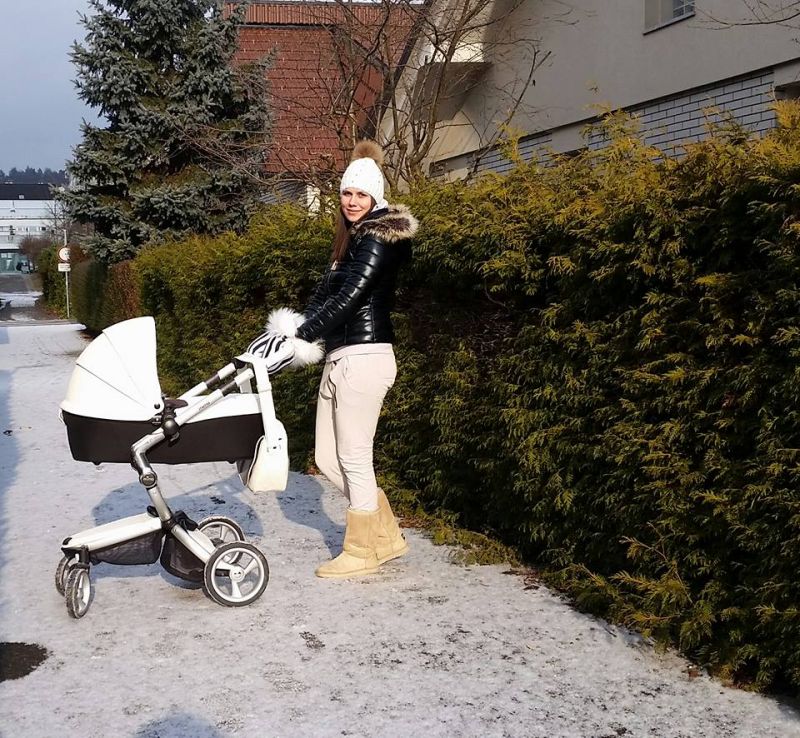 Pokazala sad njune ljubezni, ki jo je zakrivil Big Brother