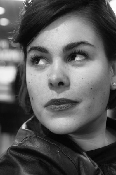 VROČE! Ana Marija Mitić o svojem odnosu do seksa!