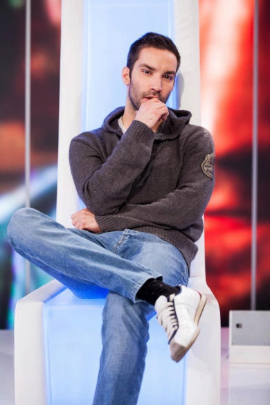 OPA! Andrej Murko: Odpira novo gostilno!