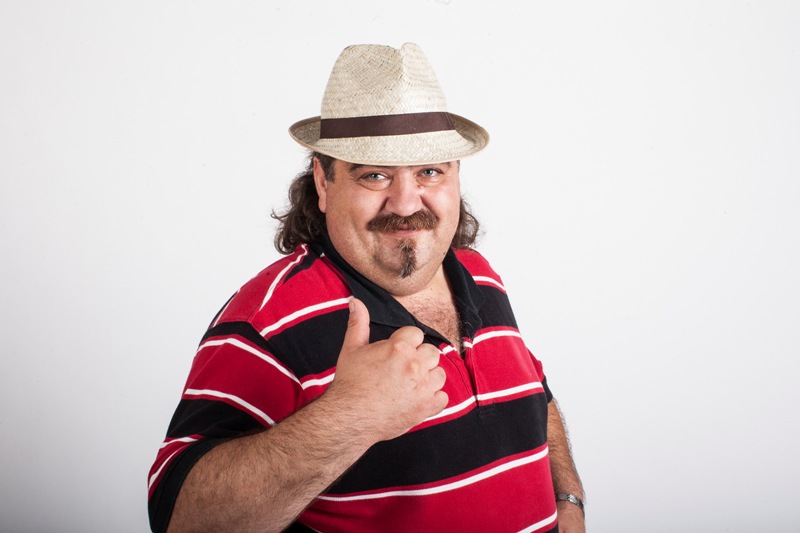 Kmetija Nov začetek! Andy iskreno o celotnem šovu
