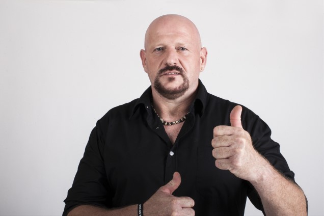 OJOJ! Kaj o izpadlem kmetu Andreju pravita bivši partnerici?