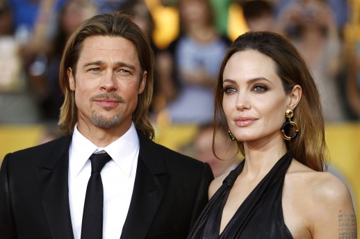 Seksi Brad Pitt je obnorel Hrvatice: Razočarane, da ga niso videle!