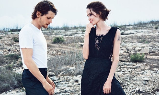 Se Angelina Jolie poslavlja od igranja?