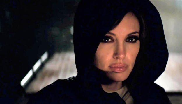 ŠOK Diler: Angelina Jolie je po kokain prihaja dvakrat na teden