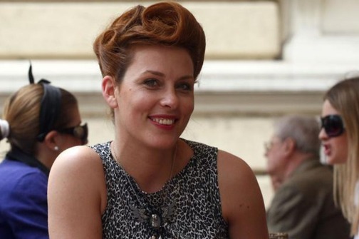 Anđa Marić: Sinu so povzročili veliko škode