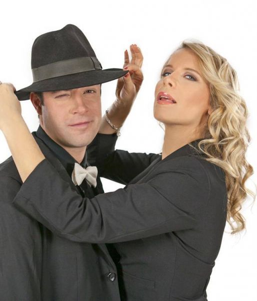 OPA! Anika ga še vedno skriva