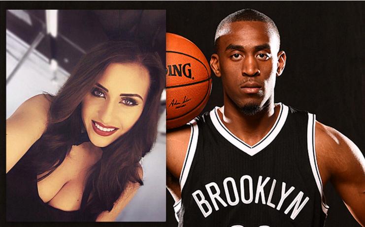 VAU! Naša Playboyeva zajčica ujela igralca NBA