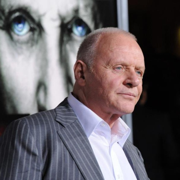 Lastnik luksuzne vile: Anthony Hopkins počitnikuje v Istri