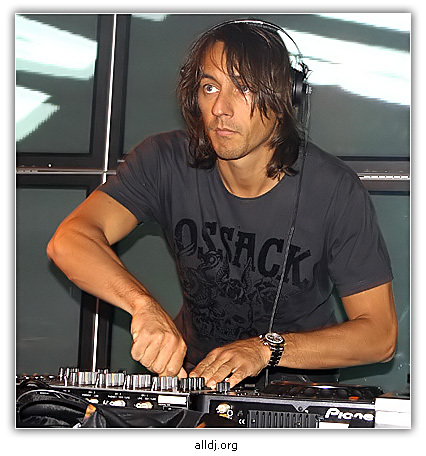Bob Sinclar z dvema novima pesmima