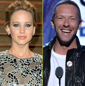 Ojoj! Jennifer in Chris se sploh nista razšla?!