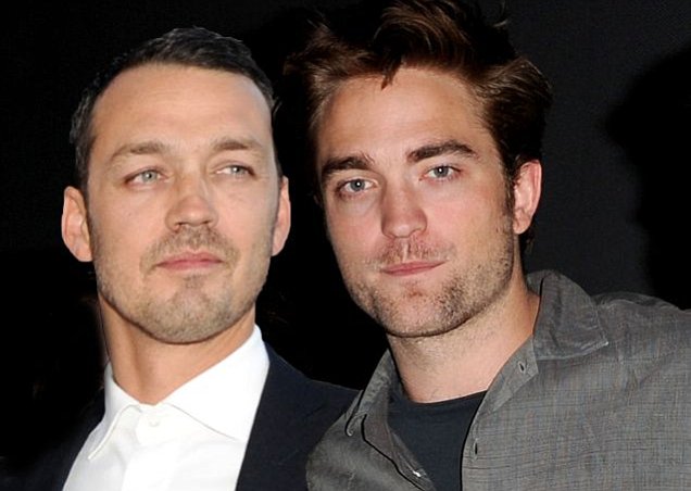 OBRAČUN Razčistila bosta: Pattinson se želi dobiti z ljubimcem svojega dekleta