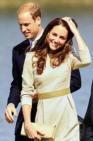Uau! Princ William in Kate: Kje bosta preživela druge sanjske medene tedne?