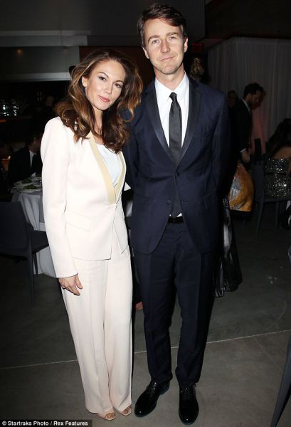 Diane Lane: Ena najlepših 48. letnic v Hollywoodu