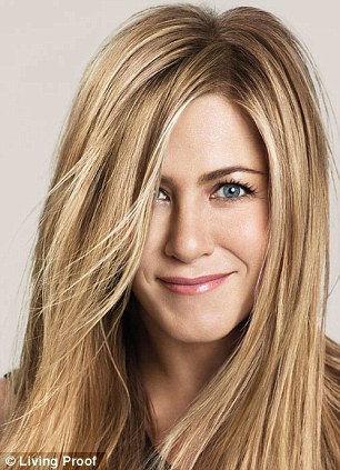 Ops! Jennifer Aniston: Kam so izginile gubice?
