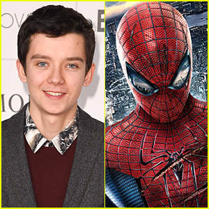 Končno! Izbrali so igralca, ki bo upodobil Spidermana
