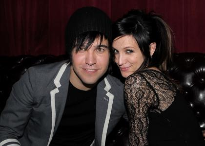 Ashlee Simpson: V zakonu ni bila srečna