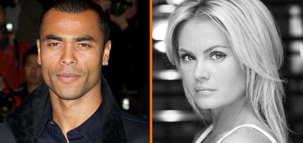 Ashley Cole že več mesecev skrivaj znova ljubi