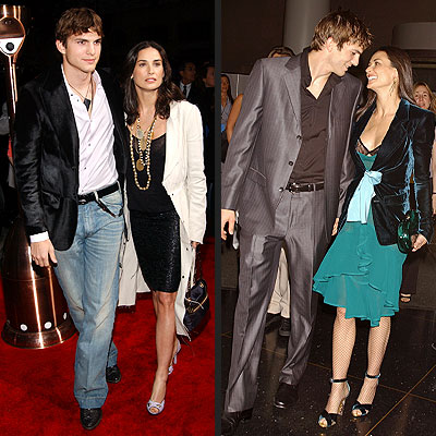 Ashton Kutcher se aktivno bori proti trgovanju z ljudmi
