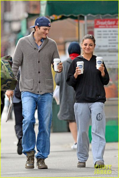 UJETA! Mila Kunis brez ličil in v trenirki: To je najbolj seksi ženska?!