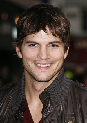 Ashton Kutcher ni prestrašil pornografske industrije