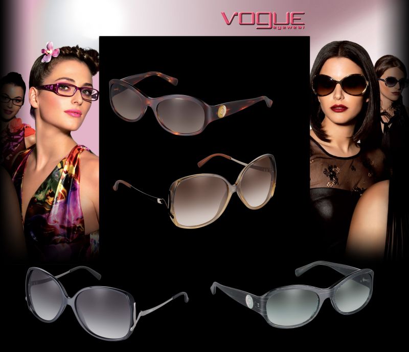 VOGUE - KOLEKCIJA JESEN/ZIMA 2010-2011