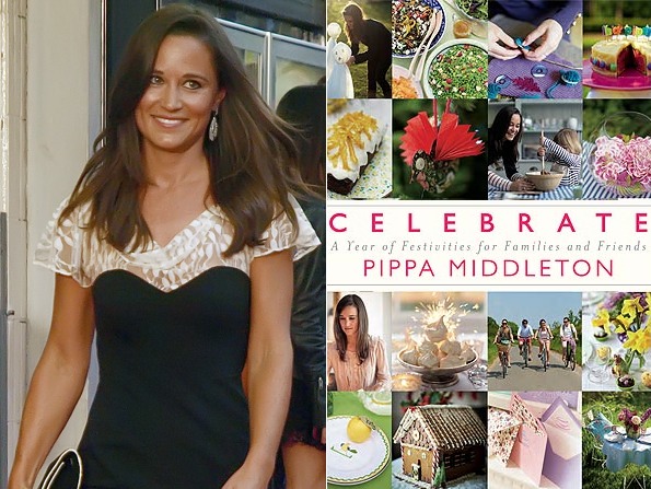Sposobna lepotica: Kako je Pippa Middleton unovčila slavo?