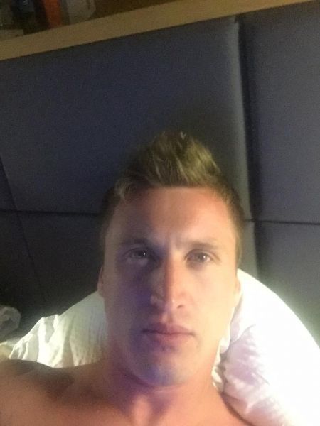 Denis Avdić bi ga kar ustrelil