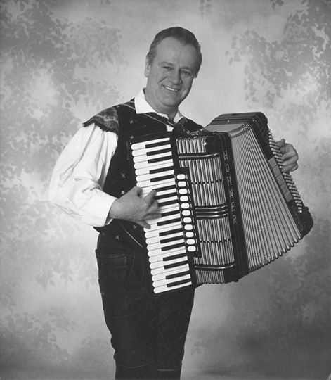 ŽALOSTNO! Umrl Slavko Avsenik