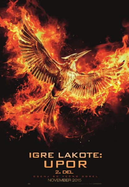Filmsko! Prvi napovednik za nov film Igre Lakote