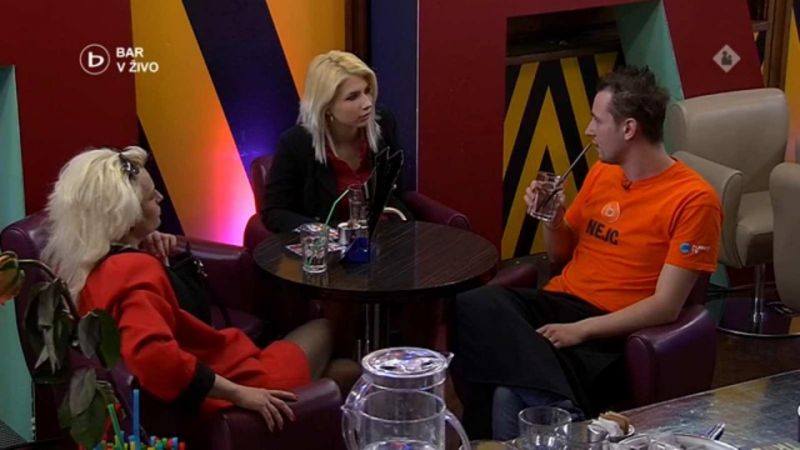 VROČE! Ivica: S Kmetije v Bar!