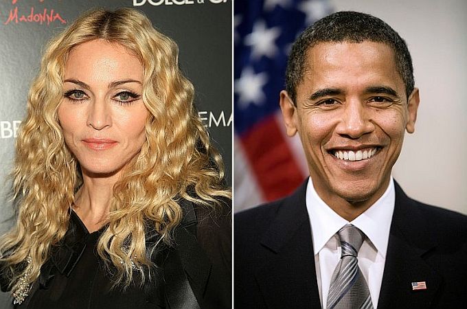 Madonna: Privoščila si je novo provokacijo