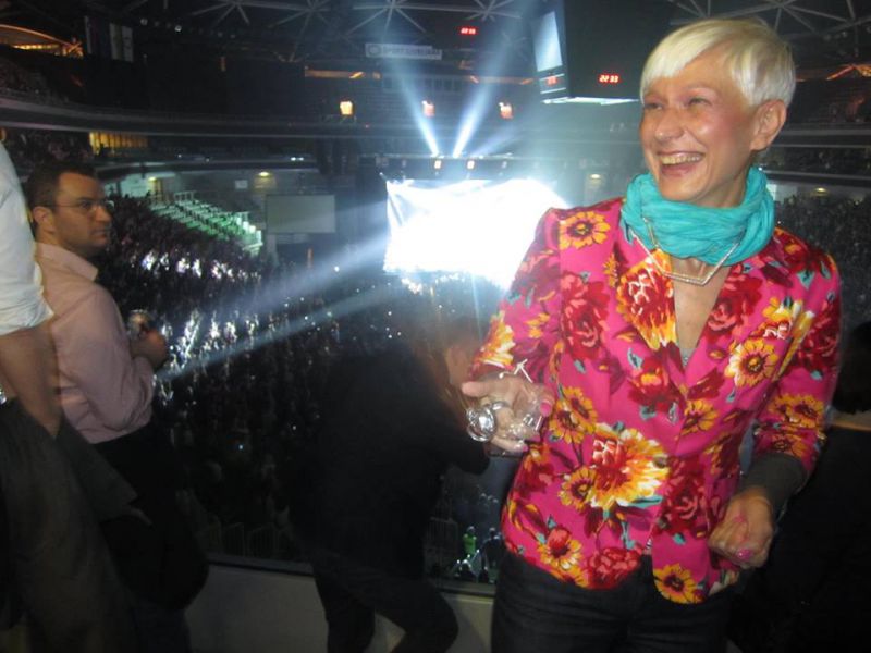 VROČE! Barbra Drnač: Sebe dajem na prvo mesto!