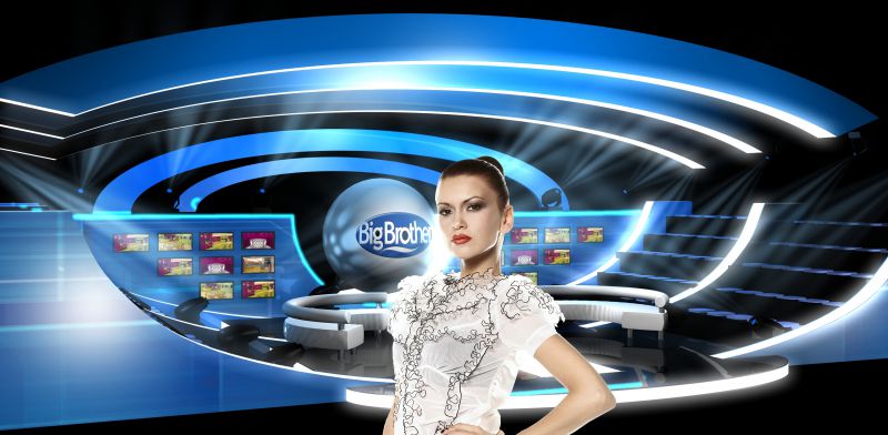 Big Brother slavnih: Deset znanih Slovencev bo vstopilo v pravljico!