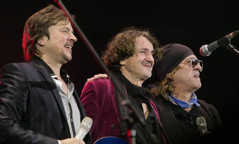 Bijelo Dugme na zadnji turneji doživljajo presenečenja