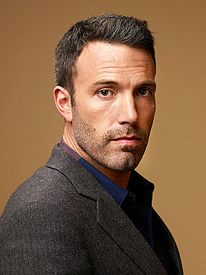 Ben Affleck zanemarja družino