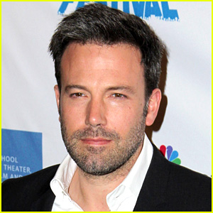 Ben Affleck: Prelevil se bo v Batmana!