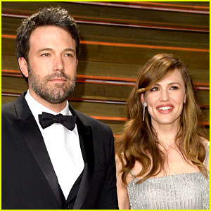 Ben Affleck je reagiral na intervju, ki ga je podala Jennifer Garner