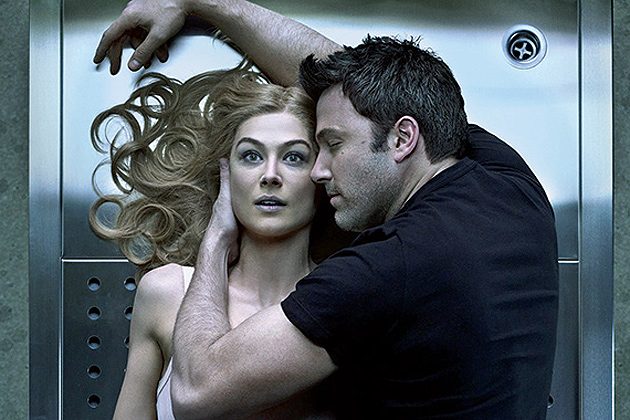 Filmsko! Ben Affleck v trilerju Ni je več