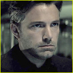 Ben Affleck je pod velikim pritiskom
