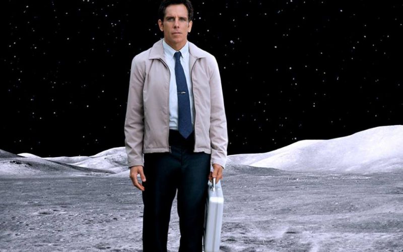 Filmsko! Ben Stiller bo odkrival skrivnostno življenje