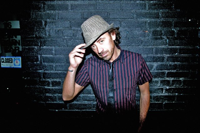 COLLEGIUM CLUBBING Carnival Special with BENNY BENASSI
