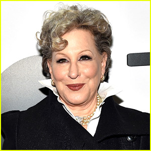Bette Midler je najavila veliko vrnitev na Broadway