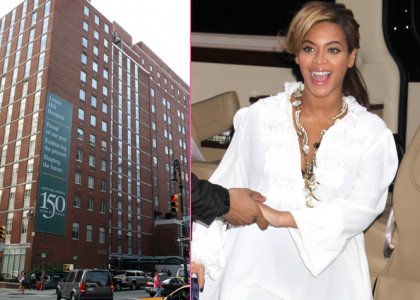 Čestitke! Beyonce je rodila zdravo deklico po imenu Ivy Blue Carter!