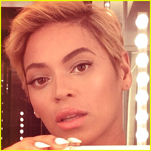 Opa! Beyonce: Šokirala z novo pričesko!